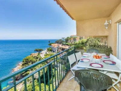 Appartement à St Feliu de Guíxols, Bella Vista - N°494595