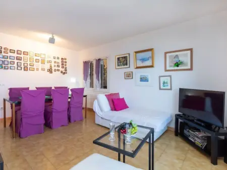 Bella Vista, Appartement 6 personnes à St Feliu de Guíxols - Photo 6