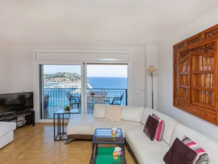 Bella Vista, Appartement 6 personnes à St Feliu de Guíxols - Photo 8