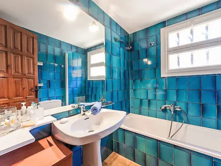 Bella Vista, Appartement 6 personnes à St Feliu de Guíxols - Photo 9