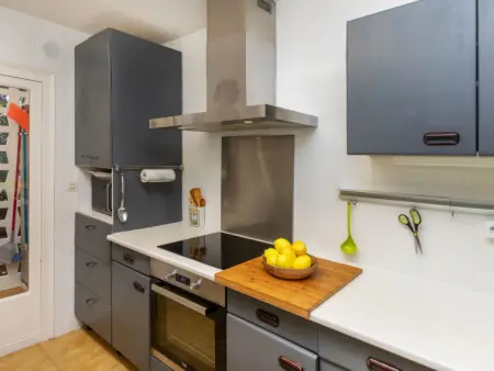 Bella Vista, Appartement 6 personnes à St Feliu de Guíxols - Photo 10