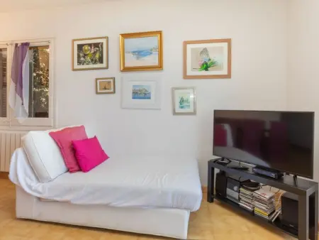 Bella Vista, Appartement 6 personnes à St Feliu de Guíxols - Photo 11