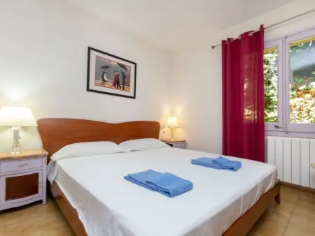 Bella Vista, Appartement 6 personnes à St Feliu de Guíxols - Photo 12