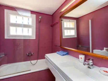 Bella Vista, Appartement 6 personnes à St Feliu de Guíxols - Photo 13