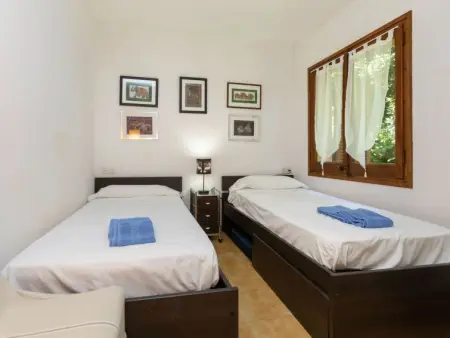 Bella Vista, Appartement 6 personnes à St Feliu de Guíxols - Photo 14