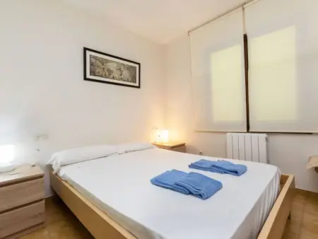 Bella Vista, Appartement 6 personnes à St Feliu de Guíxols - Photo 15