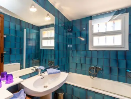 Bella Vista, Appartement 6 personnes à St Feliu de Guíxols - Photo 16