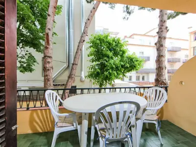 Appartement à Tossa de Mar, Aquarius - L230491