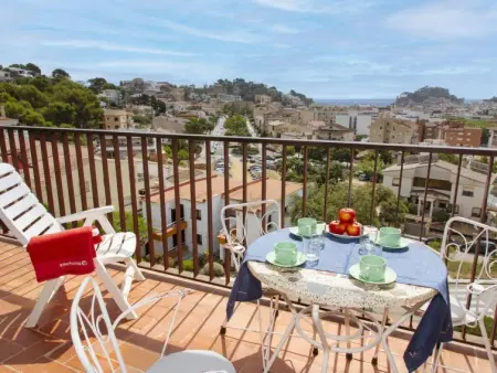 Appartement à Tossa de Mar, Emiko - L867345