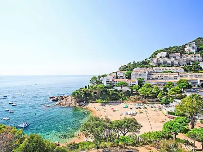 Appartement à Tossa de Mar, Cala Salionc - L112816