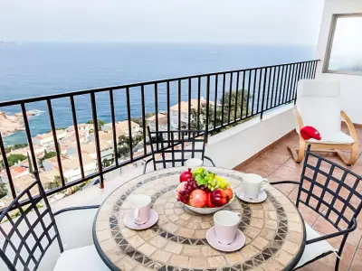 Appartement à Tossa de Mar, Piscis - N°625362