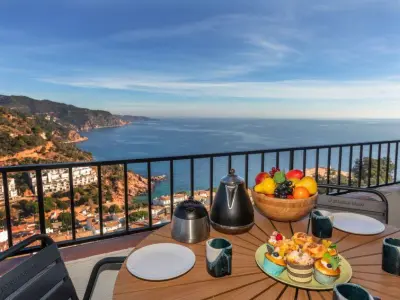 Appartement à Tossa de Mar, Seaview - L867346