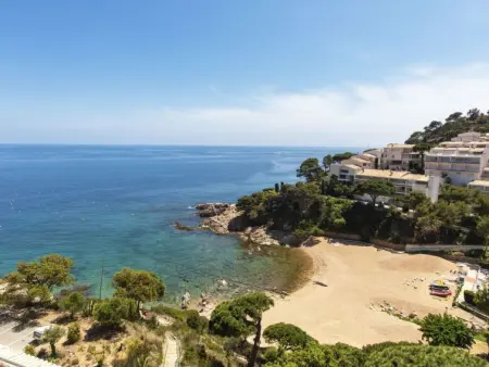 Appartement à Tossa de Mar, Willis - L867347