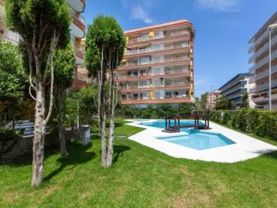 Appartement à Lloret de Mar, Las Americas - N°113718