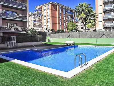 Appartamento a Lloret de Mar, Tramuntana - L43069