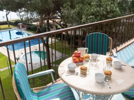 Olivier, Appartement 5 personnes à Blanes - Photo 1