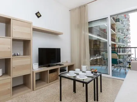 Olivier, Appartement 5 personnes à Blanes - Photo 5