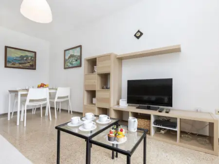 Olivier, Appartement 5 personnes à Blanes - Photo 8