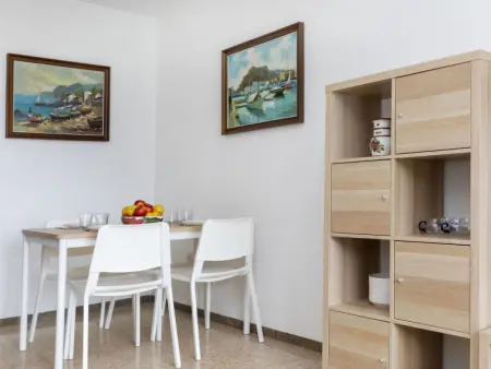 Olivier, Appartement 5 personnes à Blanes - Photo 9