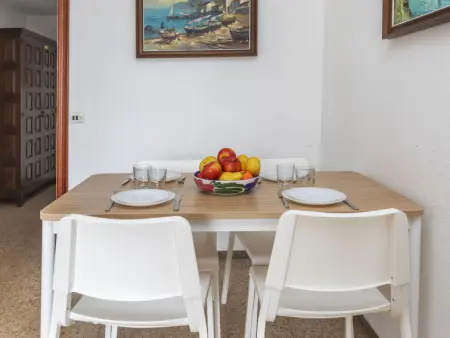 Olivier, Appartement 5 personnes à Blanes - Photo 10