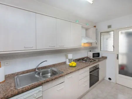 Olivier, Appartement 5 personnes à Blanes - Photo 11