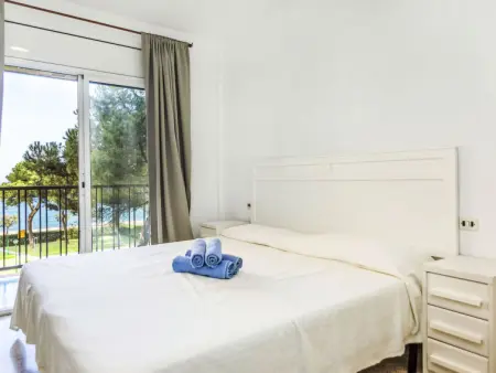 Olivier, Appartement 5 personnes à Blanes - Photo 12