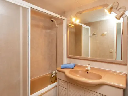 Olivier, Appartement 5 personnes à Blanes - Photo 13