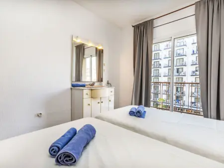 Olivier, Appartement 5 personnes à Blanes - Photo 15