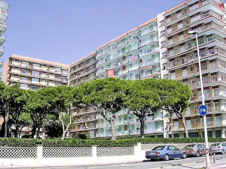 Olivier, Appartement 5 personnes à Blanes - Photo 16