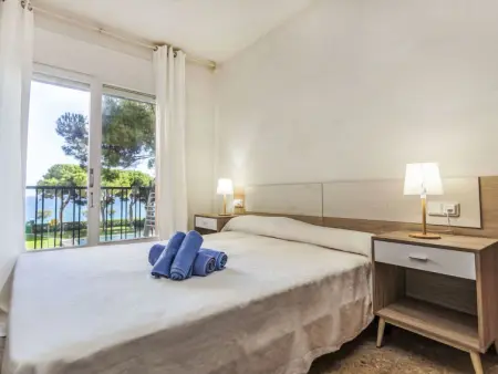 Palmeras, Appartement 6 personnes à Blanes - Photo 4