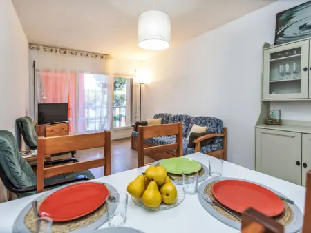 Palmeras, Appartement 6 personnes à Blanes - Photo 9