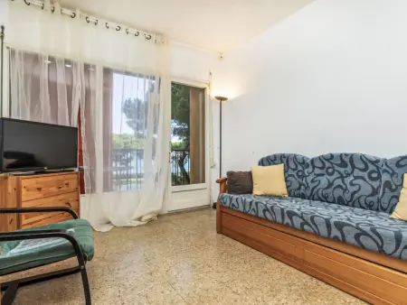 Palmeras, Appartement 6 personnes à Blanes - Photo 10