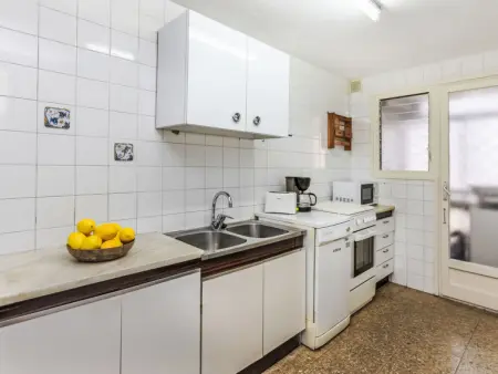 Palmeras, Appartement 6 personnes à Blanes - Photo 11