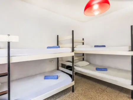 Palmeras, Appartement 6 personnes à Blanes - Photo 12