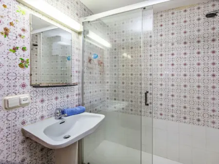 Palmeras, Appartement 6 personnes à Blanes - Photo 14