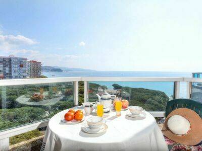 Location Appartement à Blanes,Windsor Palace ES9470.95.2 N°644577