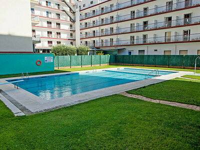 Location Appartement à Malgrat de Mar,Paisos Catalans - N°43089