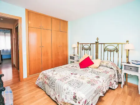 Mariola, Appartement 4 personnes à Sant Andreu de Llavaneres - Photo 3