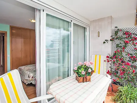 Mariola, Appartement 4 personnes à Sant Andreu de Llavaneres - Photo 4