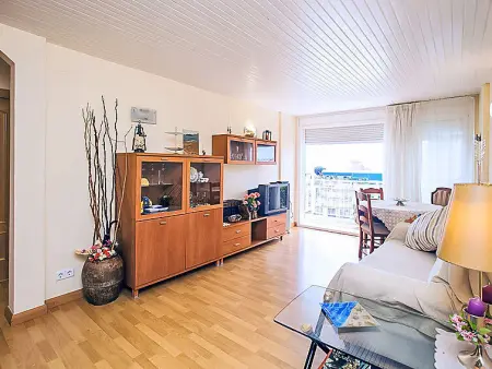 Mariola, Appartement 4 personnes à Sant Andreu de Llavaneres - Photo 5