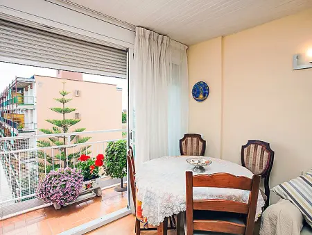 Mariola, Appartement 4 personnes à Sant Andreu de Llavaneres - Photo 6