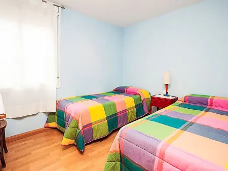 Mariola, Appartement 4 personnes à Sant Andreu de Llavaneres - Photo 8