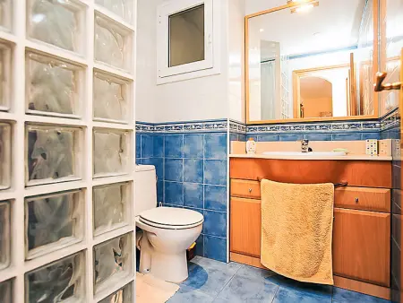 Mariola, Appartement 4 personnes à Sant Andreu de Llavaneres - Photo 9