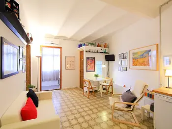 Appartement à Barcelona,Eixample Dret Valencia / Cartagena ES9510.129.1 N°230670