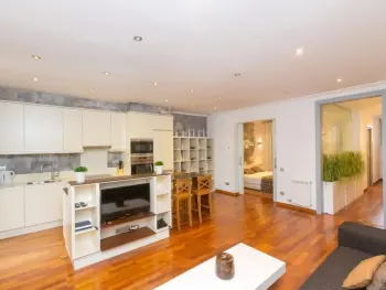 Apartamento en Barcelona,Centro: Passeig de Gracia - Casa Batllo ES9510.188.1 N°867352