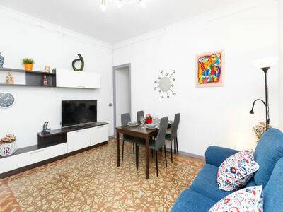 Location Appartement à Barcelona,Gracia: Providencia ES9510.26.1 N°867353
