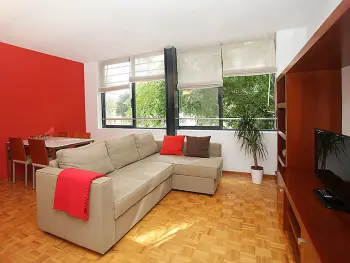 Appartement à Barcelona,Vila Olimpica Pamplona ES9510.369.1 N°457359