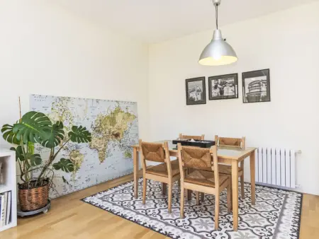 Vila Olimpica Sant Marti, Appartement 4 personnes à Barcelone - Photo 2