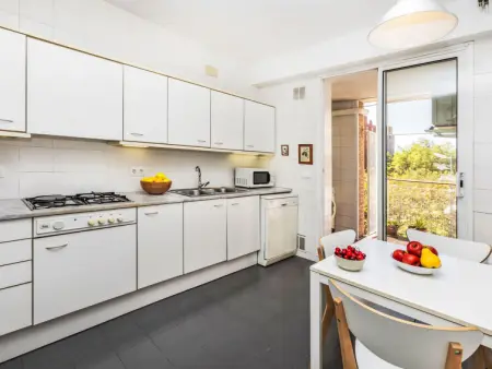 Vila Olimpica Sant Marti, Appartement 4 personnes à Barcelone - Photo 3