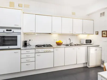 Vila Olimpica Sant Marti, Appartement 4 personnes à Barcelone - Photo 9